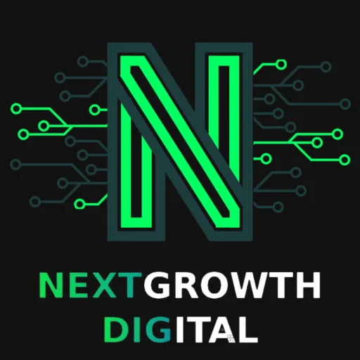Transforme o seu Negócio Online Com a NextGrowthDigital