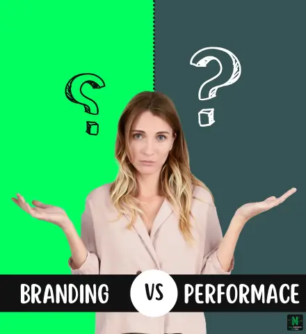 Branding x Performance: como equilibrar autoridade e conversão em campanhas digitais
