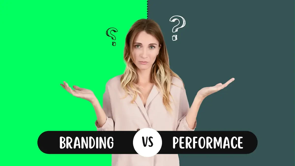 Branding x Performance: como equilibrar autoridade e conversão em campanhas digitais